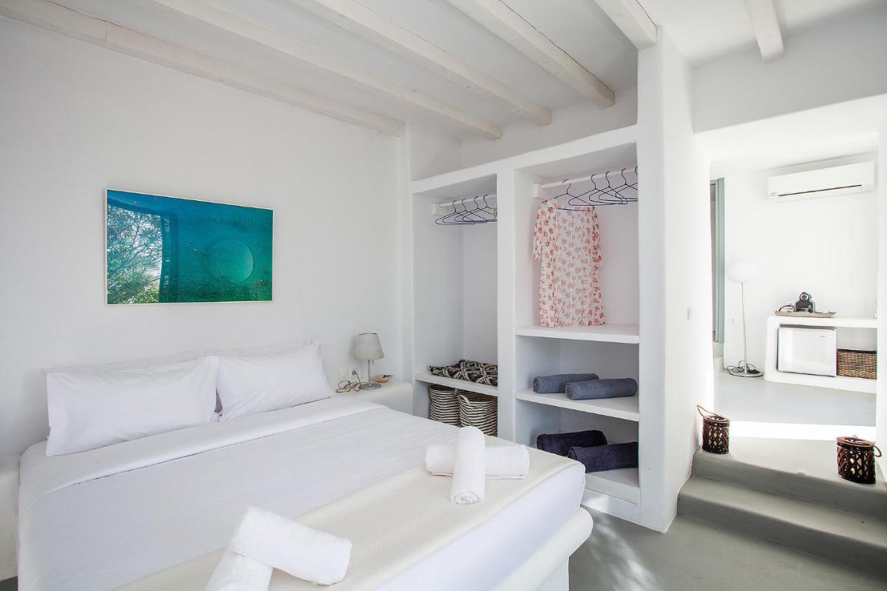 Villa Opal By Mykonos Rocks Mykonos Town Exterior photo