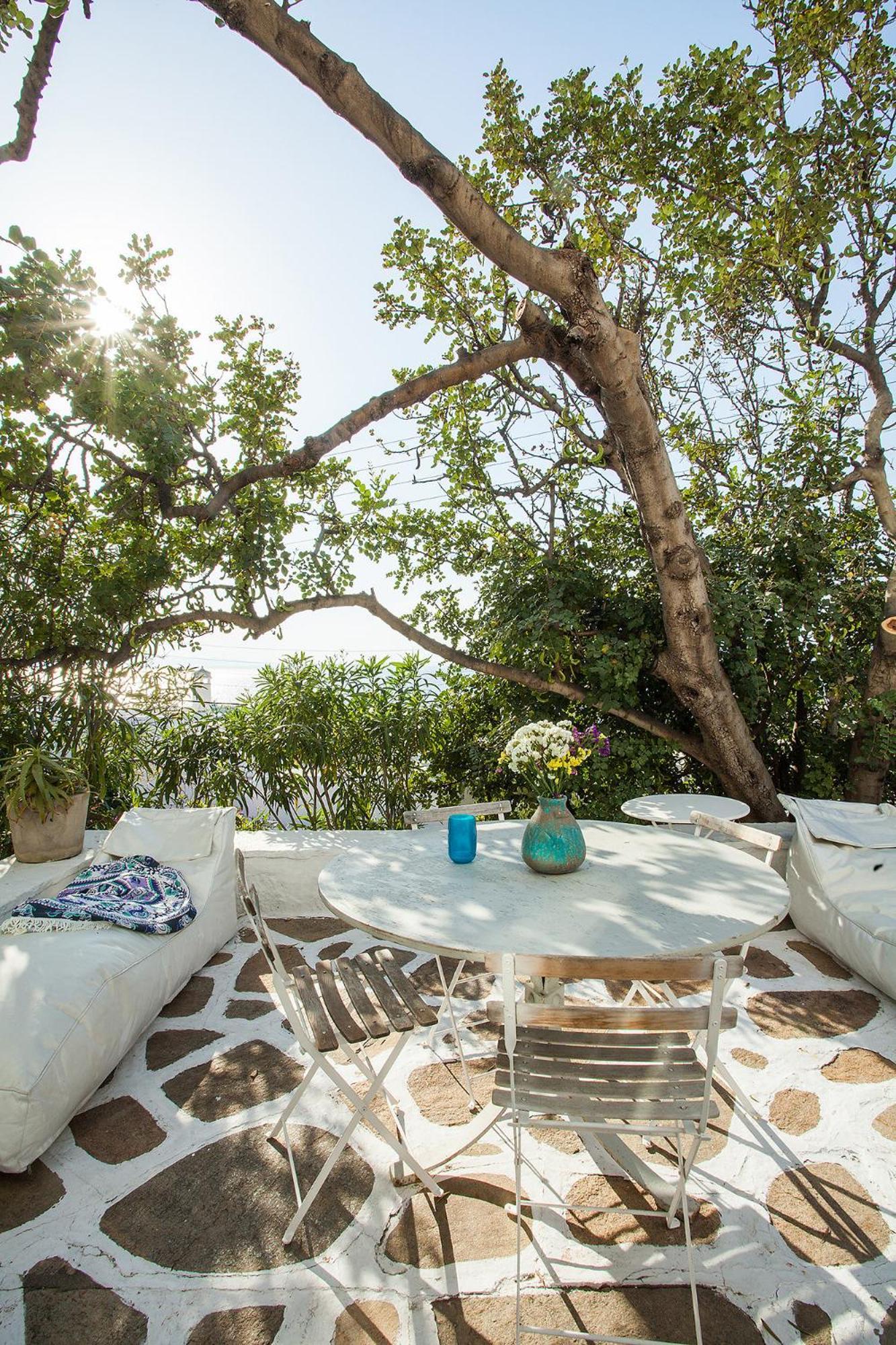 Villa Opal By Mykonos Rocks Mykonos Town Exterior photo