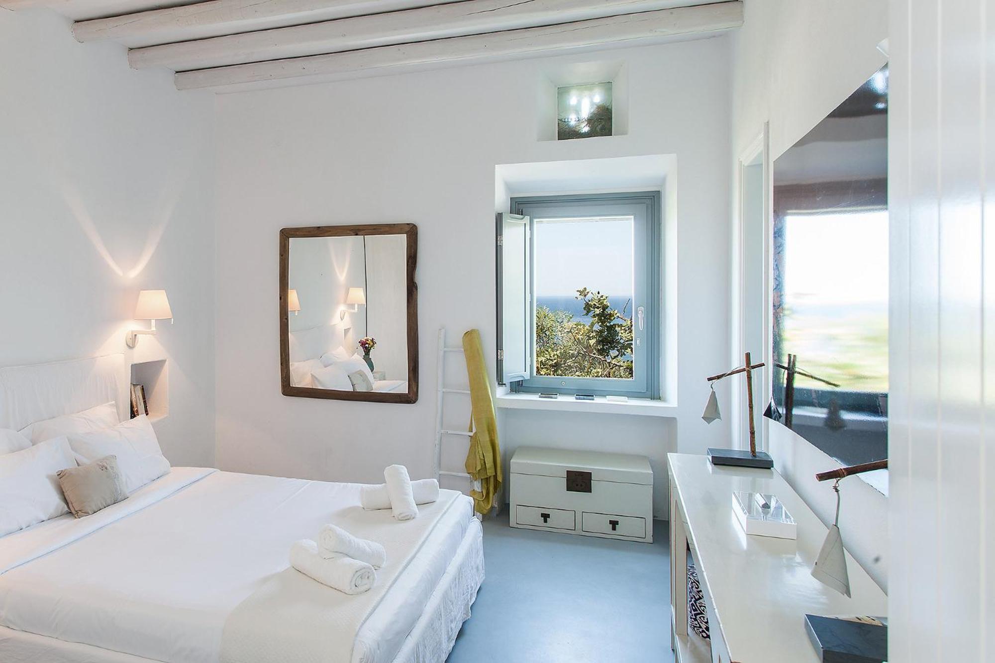 Villa Opal By Mykonos Rocks Mykonos Town Exterior photo